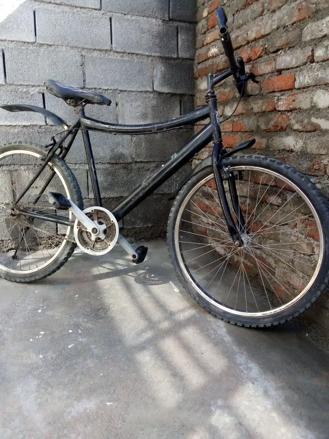 دوچرخه 26|دوچرخه، اسکیت، اسکوتر|مراغه, |دیوار