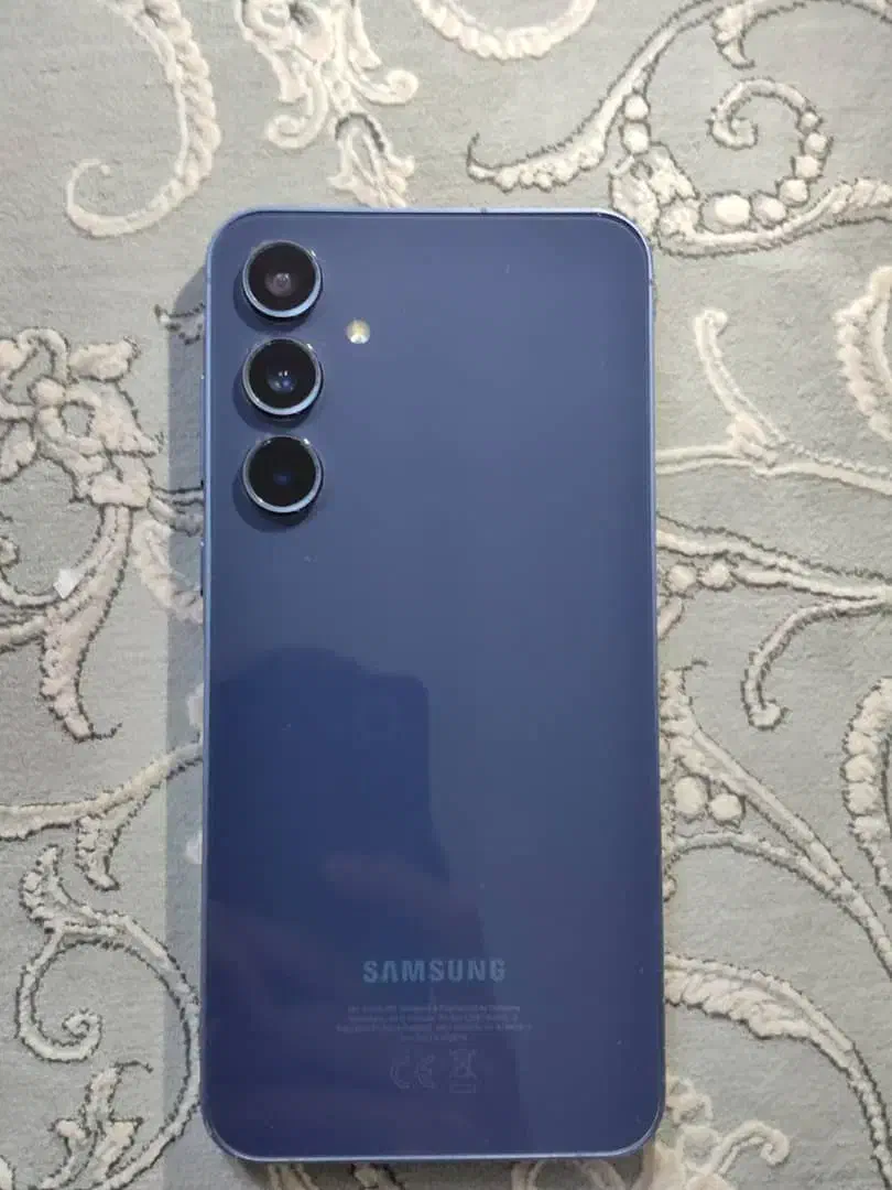 گوشی A55 255 GB|موبایل|باقرشهر, |دیوار