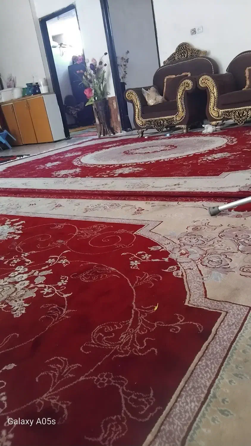 یه جفت ۱۲متری|فرش|شیراز, شهدای شهرک سعدی|دیوار