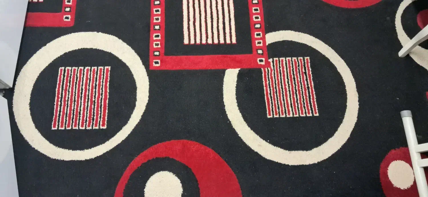 فرش۴متری|فرش|رشت, حافظ آباد|دیوار