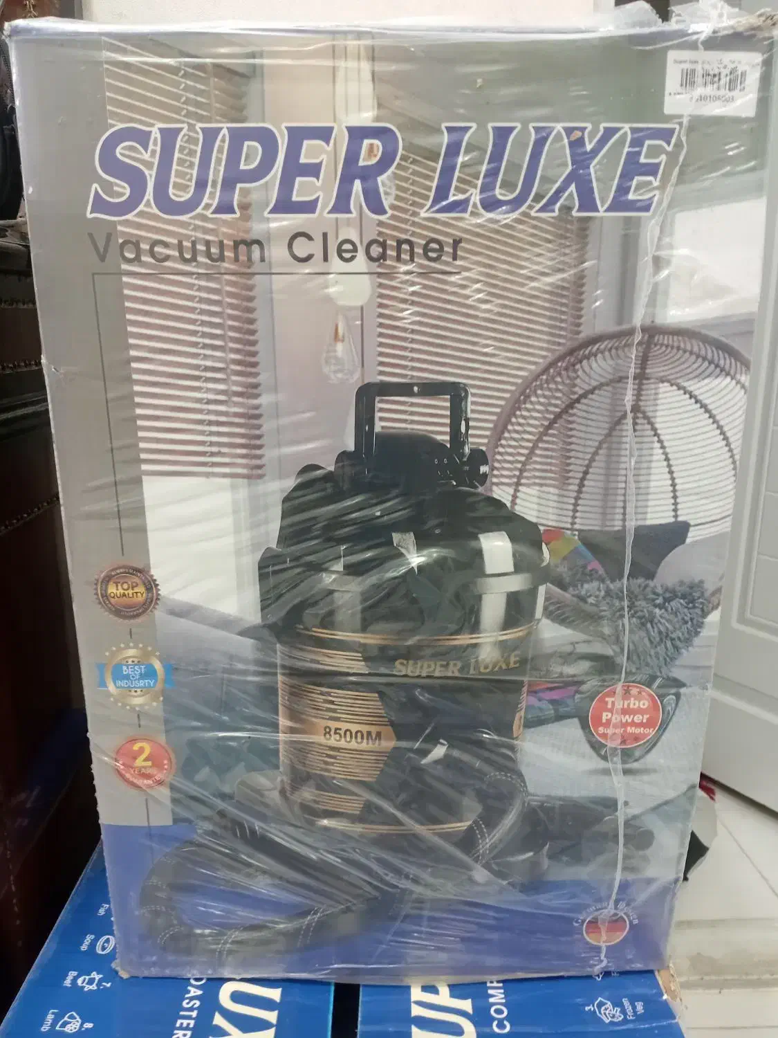 گاز|جاروبرقی، جارو شارژی، بخارشو|مشهد, ولیعصر (شهرک غرب)|دیوار