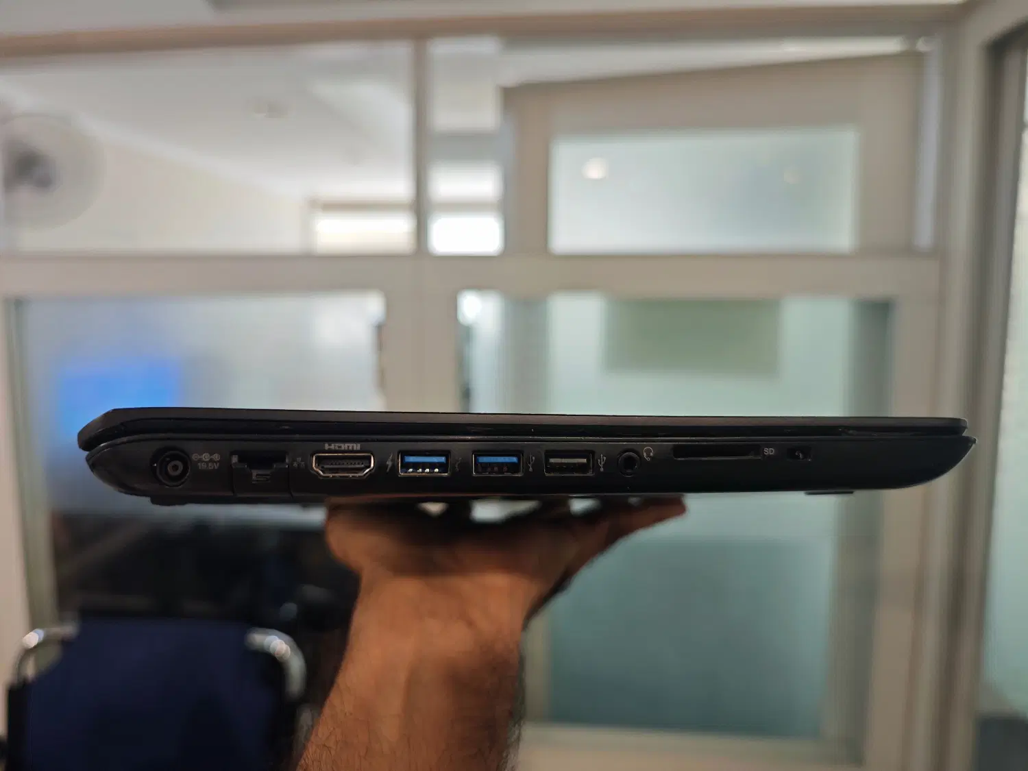 Sony vaio 12 GB Ram 2 GB Graphic|رایانه همراه|تهران, مینیسیتی (شهرک نفت)|دیوار