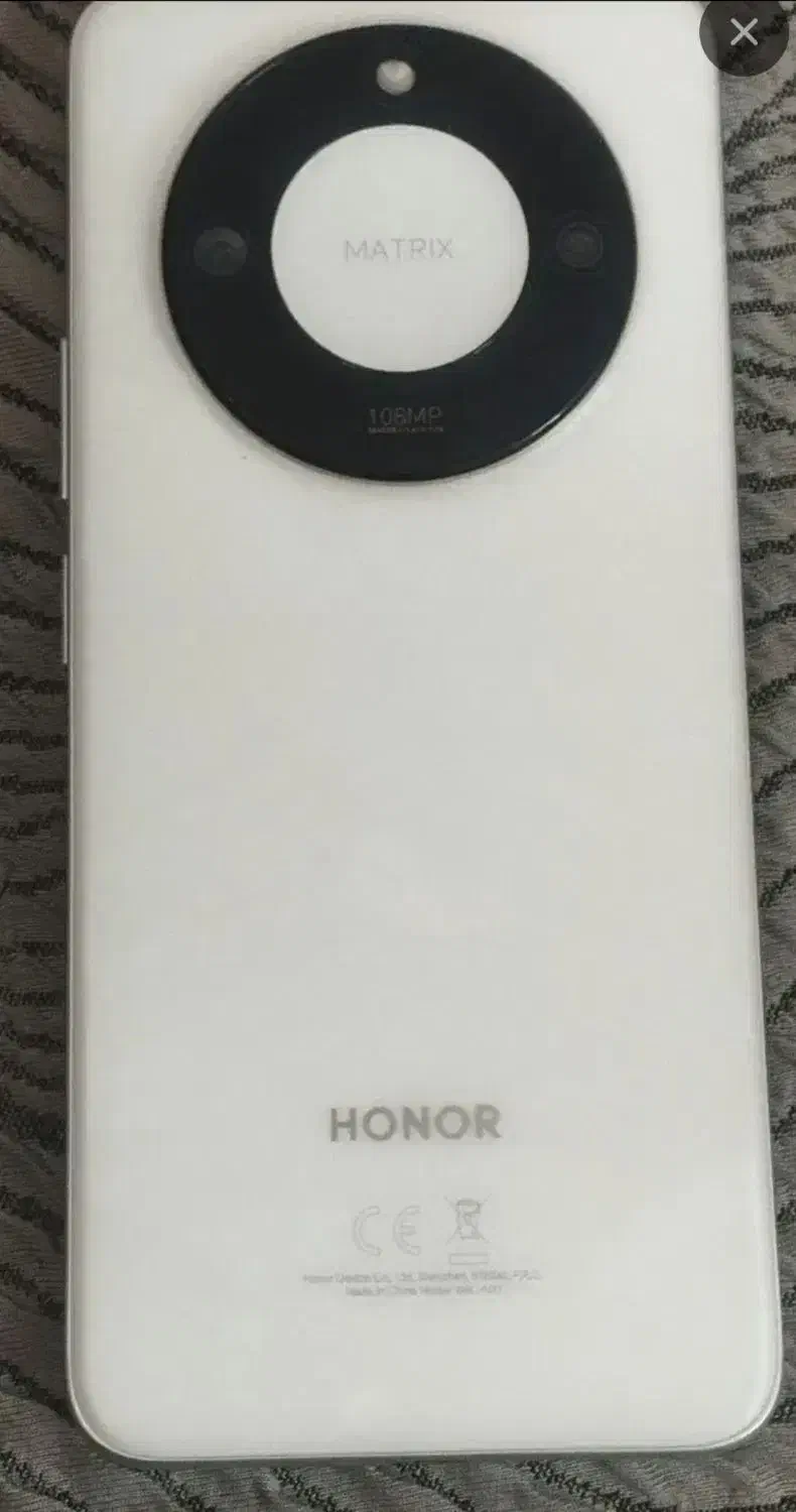 honer x9c smart 5g|موبایل|تربت جام, مسکن مهر|دیوار