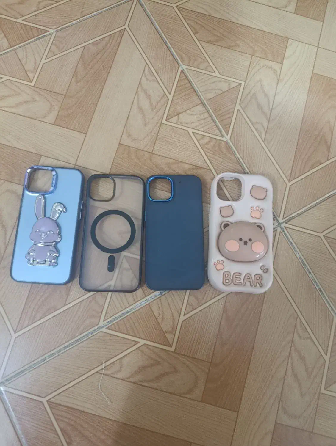 قاب آیفون ۱۳|لوازم جانبی موبایل و تبلت|اندیشه, اندیشه فاز ۱|دیوار