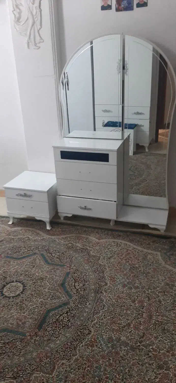 سرویس خواب|تخت و سرویس خواب|کرمان, |دیوار