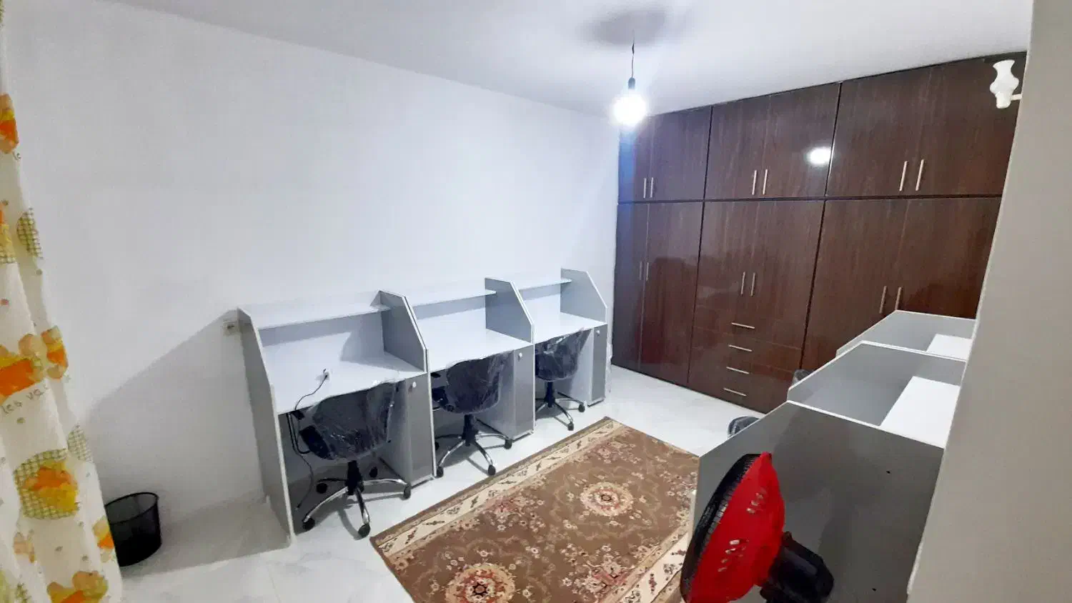 پانسیون مطالعاتی دخترانه فردای طلایی|خدمات آموزشی|صحنه, |دیوار