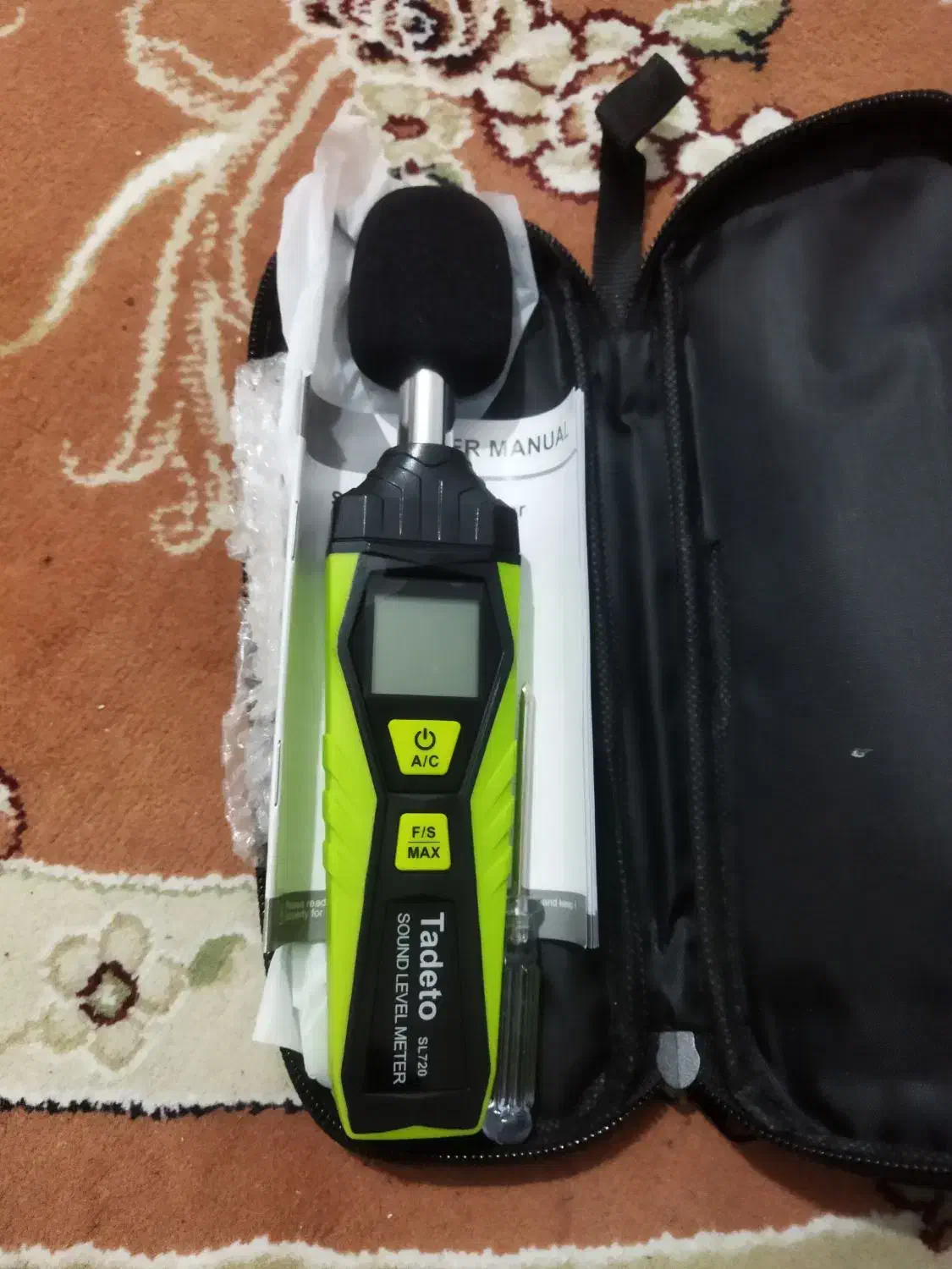 ph سنج آب|ابزارآلات|تهران, اکباتان|دیوار