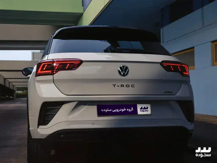 تی راک / T ROC|خودرو سواری و وانت|ایزدشهر, |دیوار