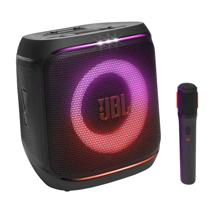 JBL PartyBox Encore 2 (1 Mic)|پخش‌کننده همراه|تهران, ایرانشهر|دیوار