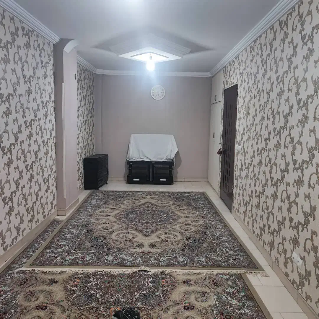 رهن و اجاره ۵۵متر باآسانسور تکواحدی ۱۶متری امیری|اجارهٔ آپارتمان|تهران, سلیمانی|دیوار