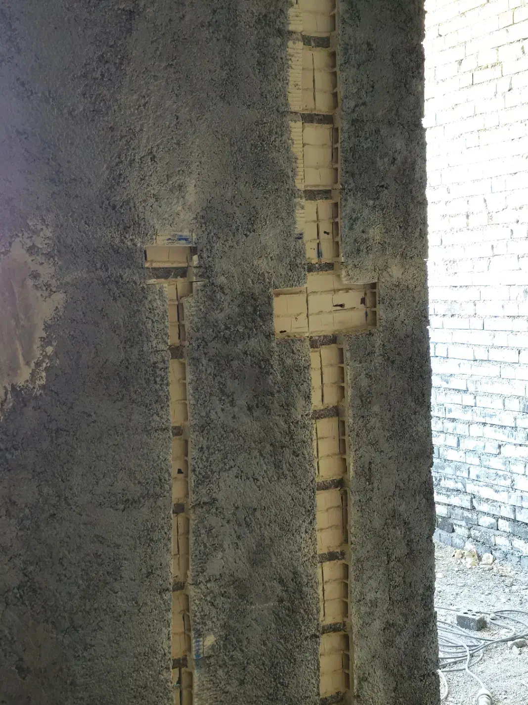 خدمات برقکاری و شیار زنی|خدمات پیشه و مهارت|اهواز, کیانپارس |دیوار