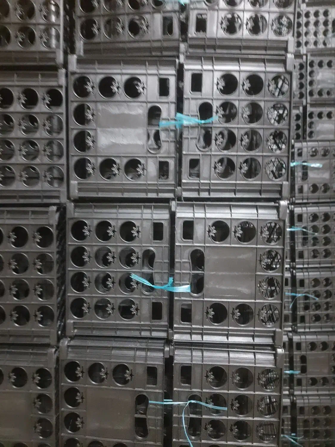 ق ا ل ب ۱۰ کیلو صادراتی ( 9کیلویی ) اتوماتیک|ابزارآلات|شیراز, شهرک صنعتی شیراز|دیوار