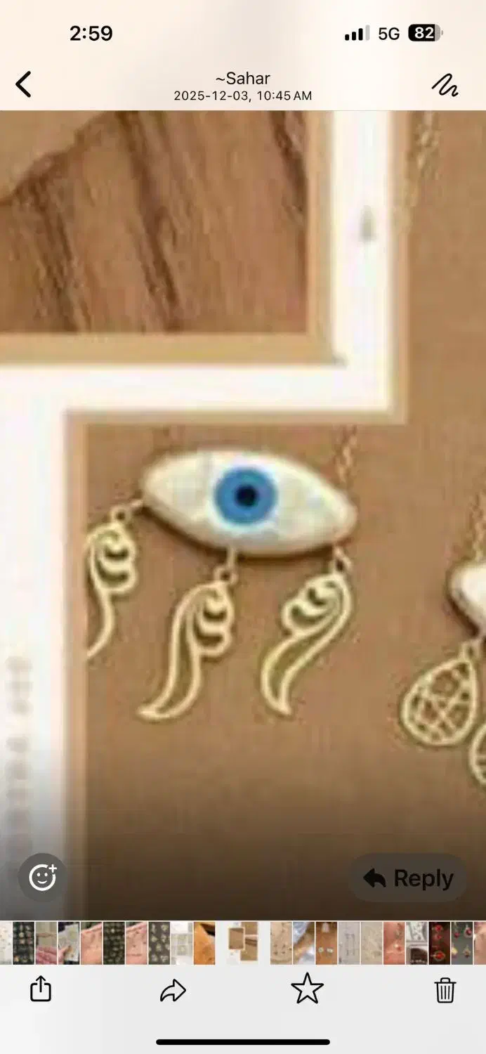 طلای کادویی روز مادر و یلدایی|جواهرات|کرج, گوهردشت|دیوار