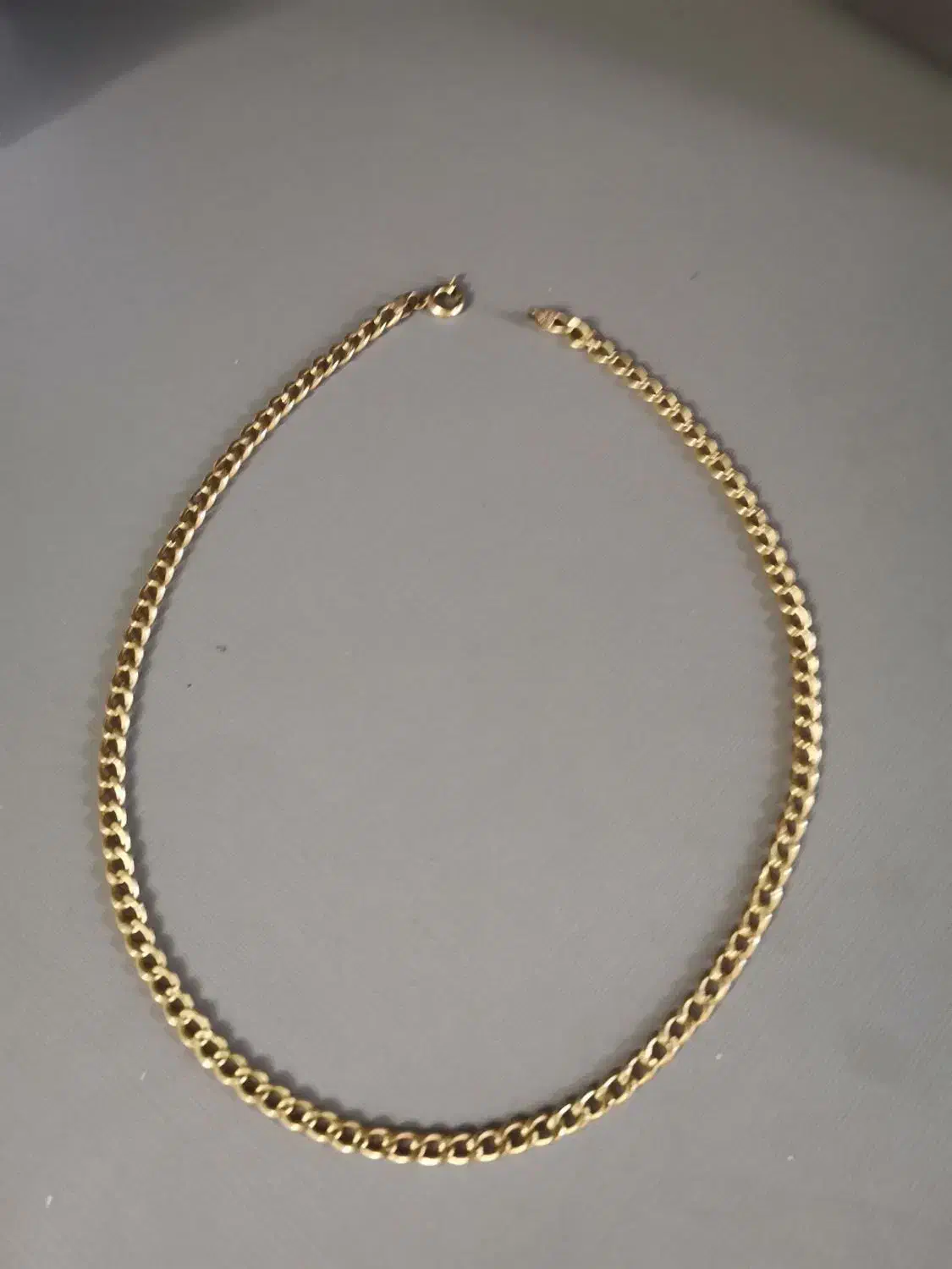 گردنبند کارتیر 50سانته|جواهرات|زنجان, |دیوار