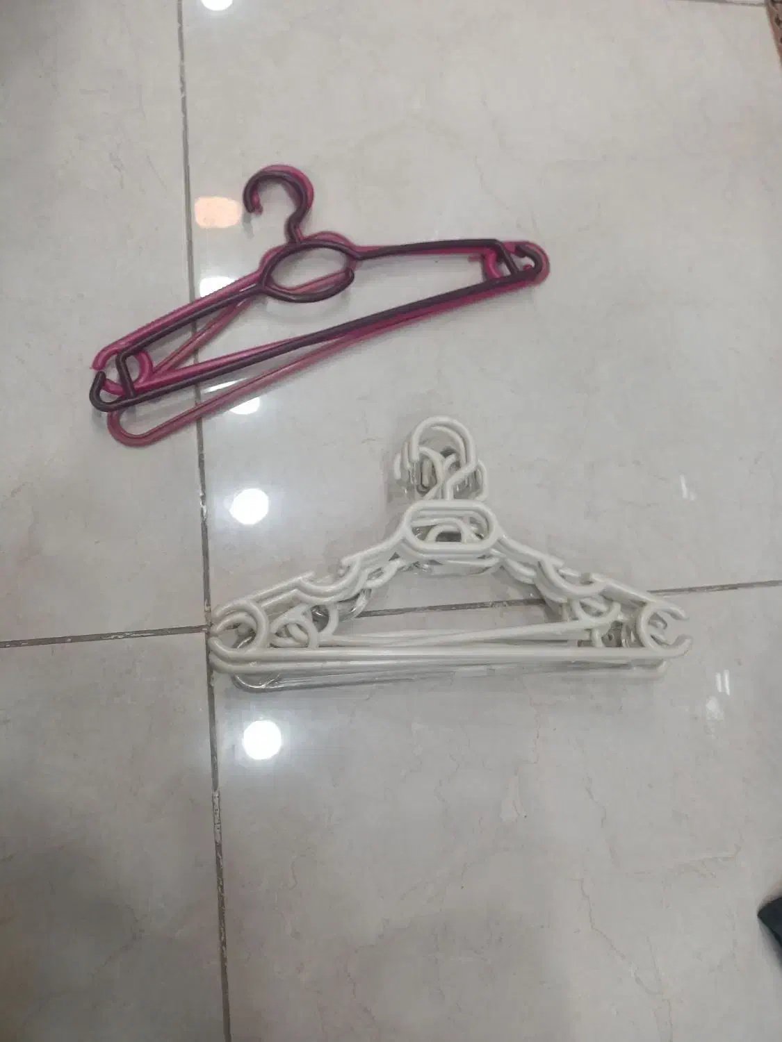 رخت اویز|بندرخت و رخت‌آویز|ایلام, |دیوار