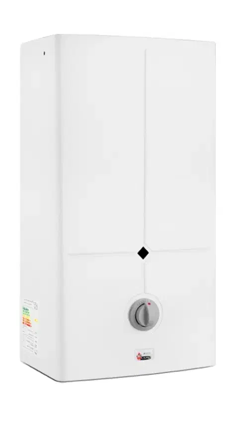 ابگرمکن دیواری ۳۱۱۵ گازی|آبگرمکن، پکیج، شوفاژ|مشهد, سرافرازان|دیوار