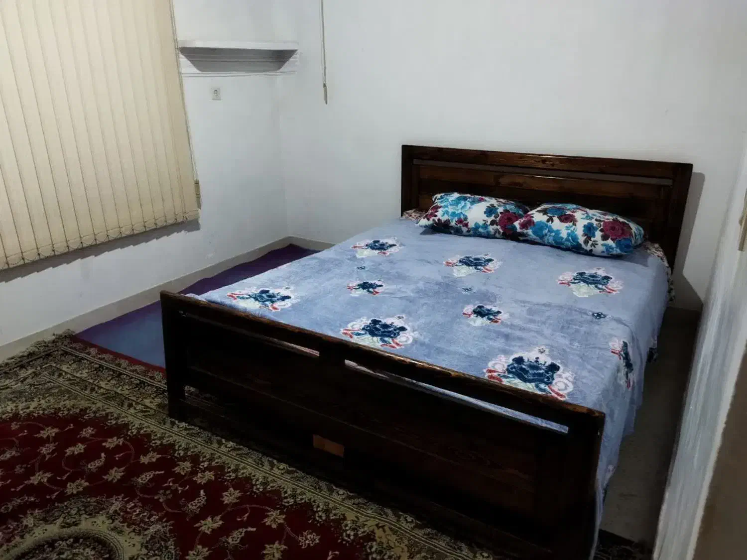 ویلای ساحلی ۳خواب|اجارهٔ کوتاهمدت ویلا و باغ|کلاچای, |دیوار