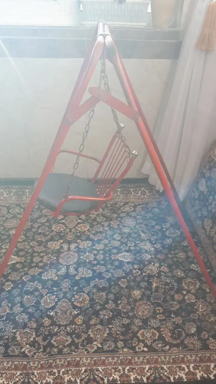 تاب بچه|اسباب‌بازی بچه|کرمانشاه, |دیوار