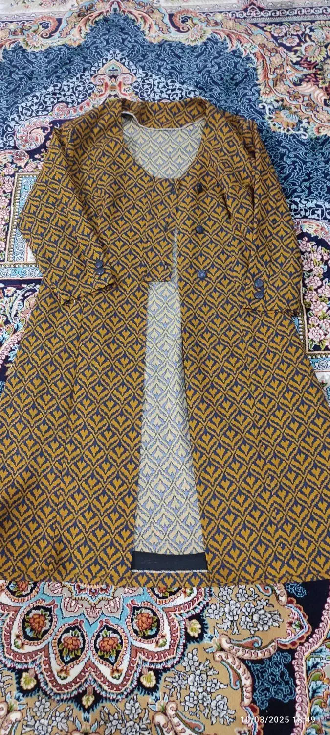 مانتو|لباس|نیشابور, شهرک جانبازان|دیوار