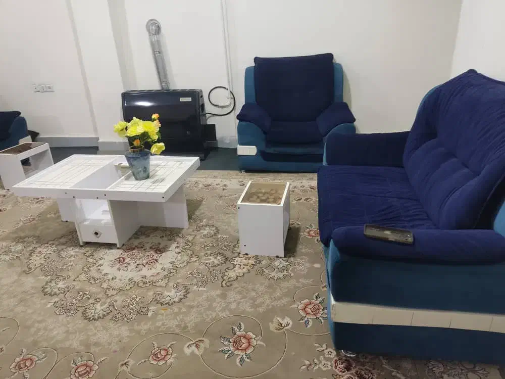 سوییت اجاره شبانه روزانه باامکانات رفاهی مرکزشهر|اجارهٔ کوتاه‌مدت آپارتمان و سوئیت|یاسوج, |دیوار