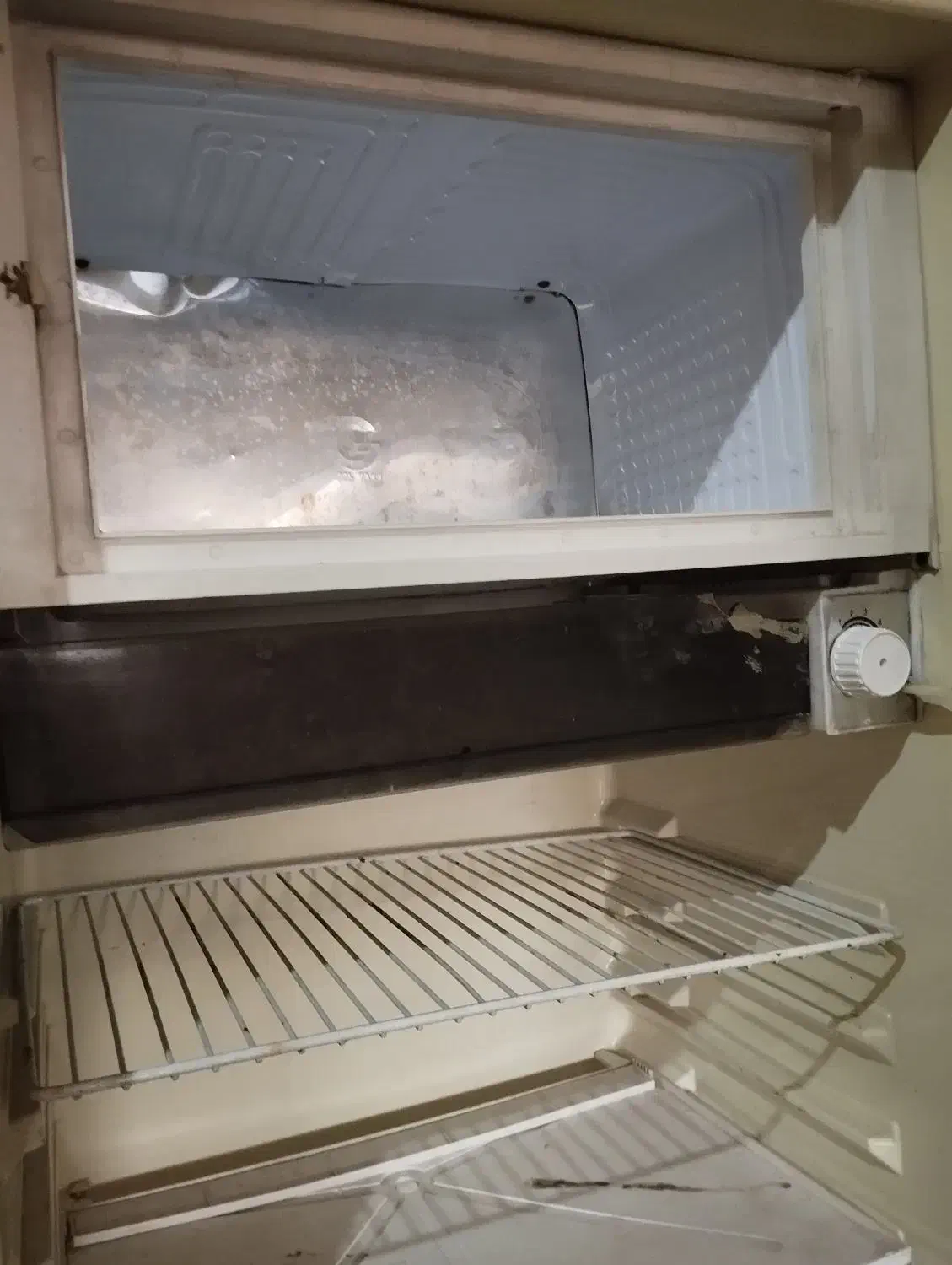 فروش دوتا یخچال|یخچال و فریزر|باوی, |دیوار