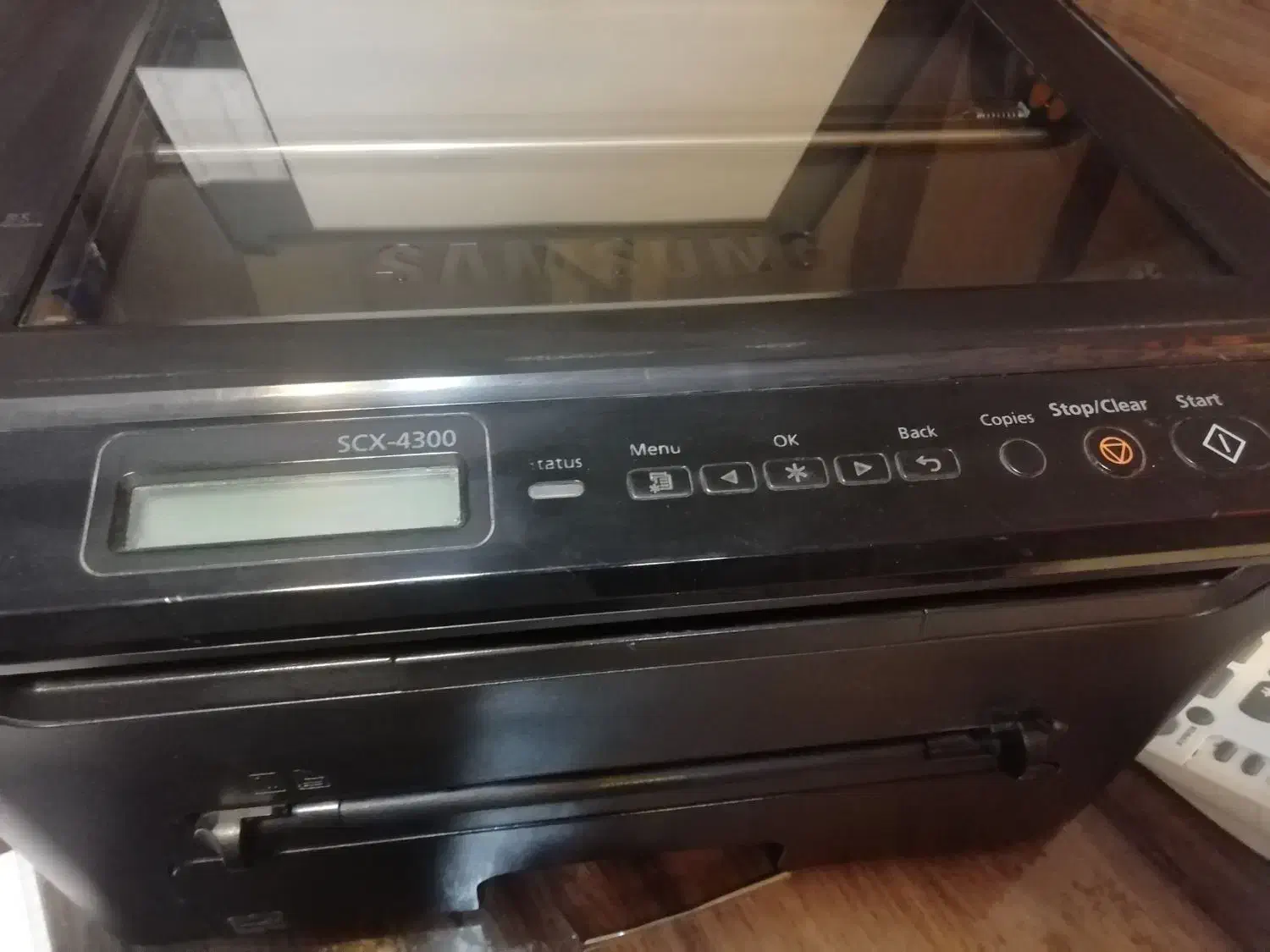 پرینتر سامسونگ|پرینتر، اسکنر، کپی، فکس|سبزوار, توحیدشهر|دیوار