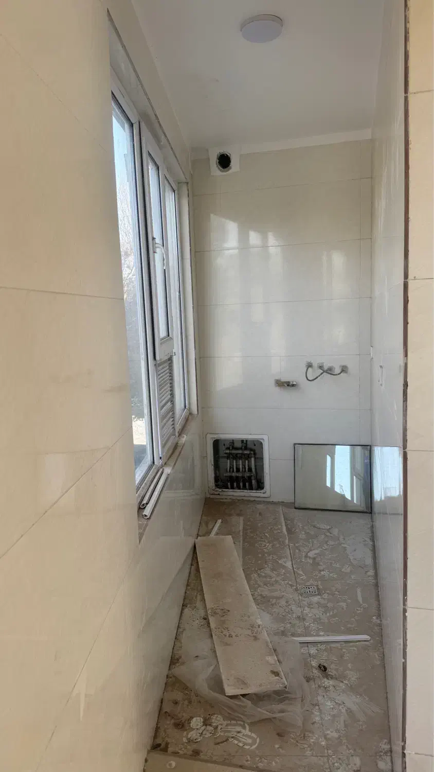 اداری تجاری انبار|اجارهٔ دفتر کار، اتاق اداری، مطب|قم, وادی السلام|دیوار