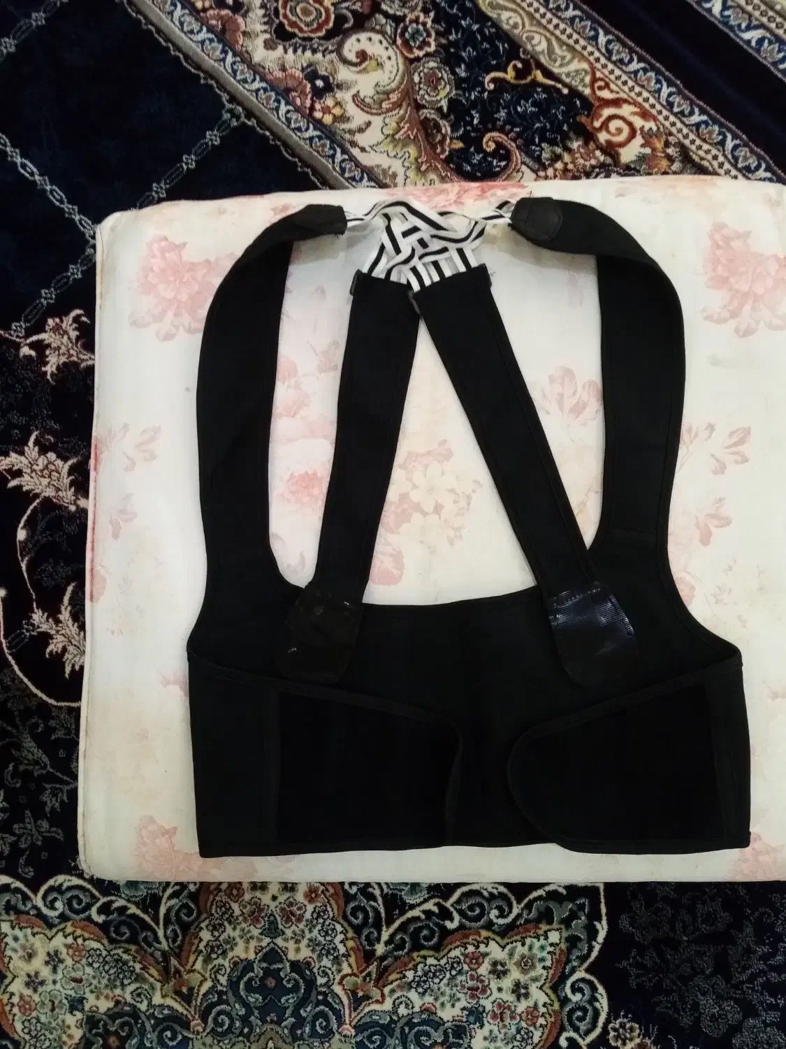 کمربند شانه و کمر|آرایشی، بهداشتی، درمانی|صومعه‌سرا, |دیوار