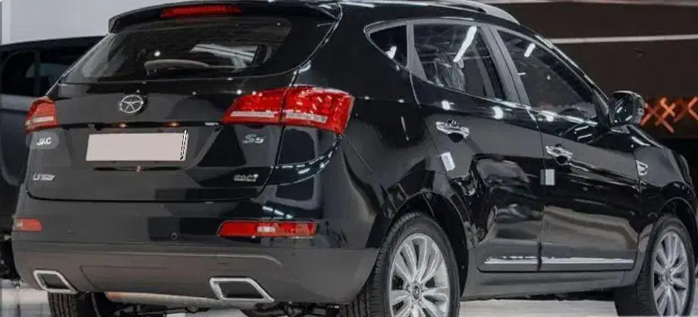 جک s5 مدل ۹۹|خودرو سواری و وانت|تهران, صادقیه|دیوار