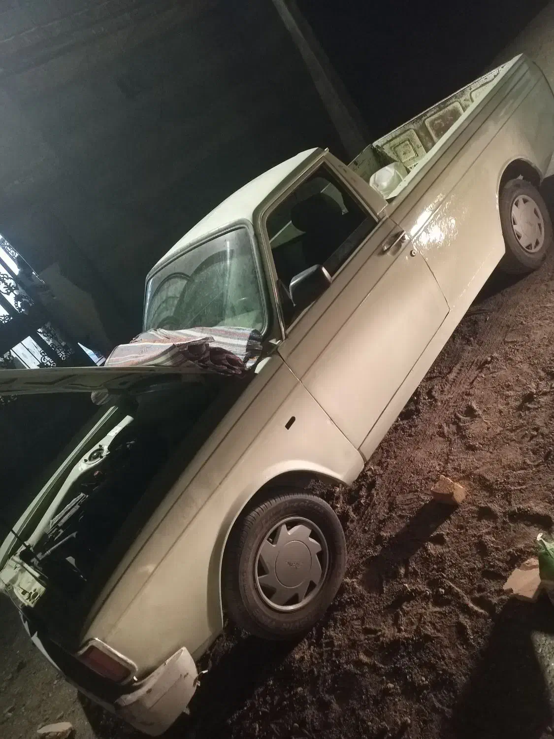 پیکان وانت|خودرو سواری و وانت|ایرانشهر, |دیوار