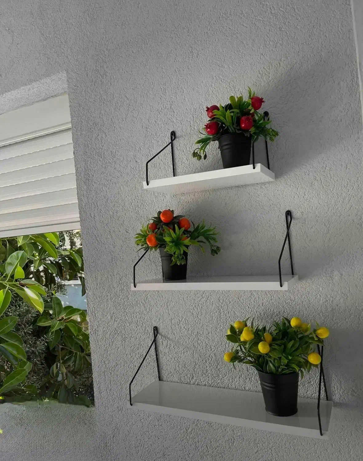 شلف|کتابخانه، شلف، قفسه‌های دیواری|تهران, وحیدیه|دیوار