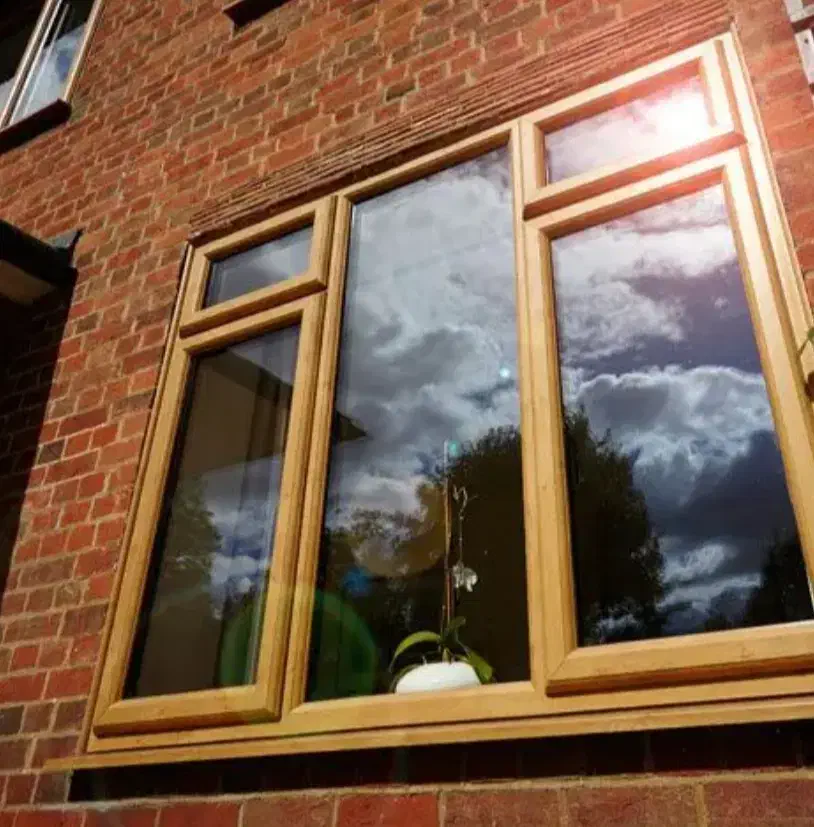 سازنده درب وپنجره upvc با پانزده سال سابقه کار|مصالح و تجهیزات ساختمان|خمینی‌شهر, |دیوار