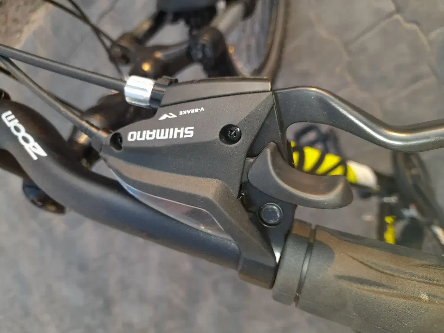 دوچرخه ۲۶ حرفه ای کوهستان ویوا اصل|دوچرخه، اسکیت، اسکوتر|یزد, |دیوار