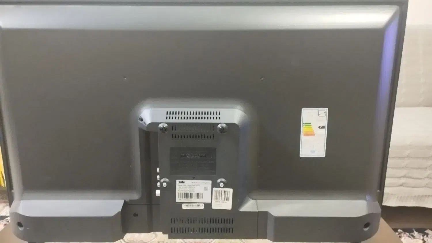 تلویزیون سام|تلویزیون و پروژکتور|کرج, شهرک امام رضا (ع)|دیوار