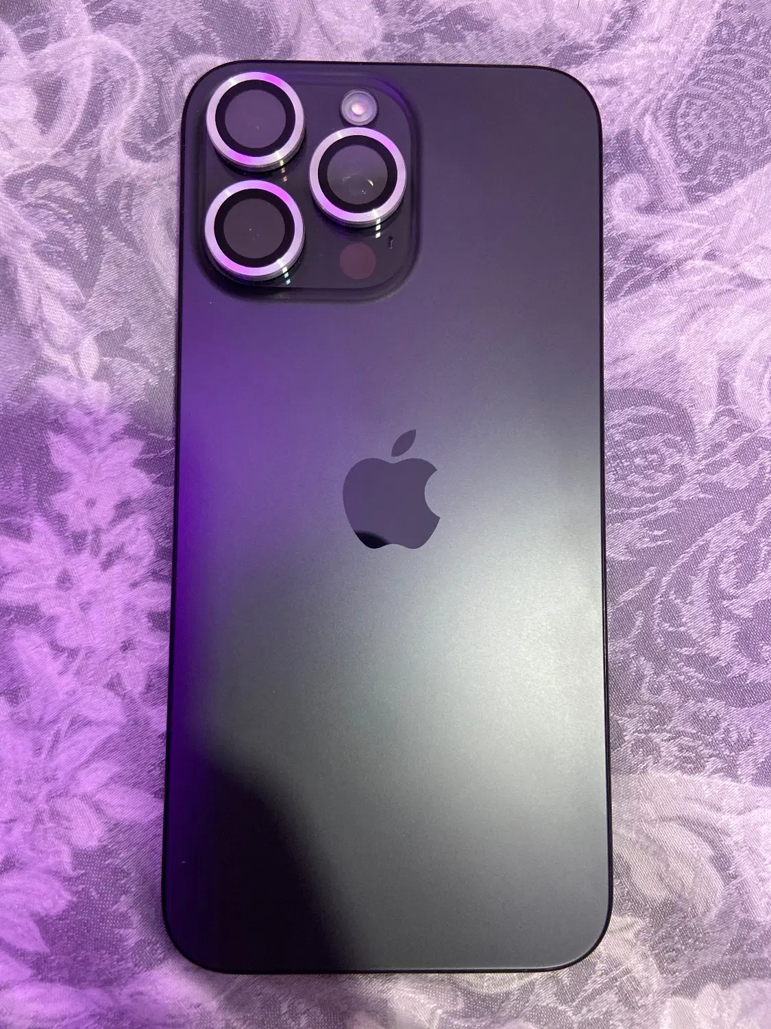 Iphone 15promax|موبایل|تهران, دیلمان|دیوار