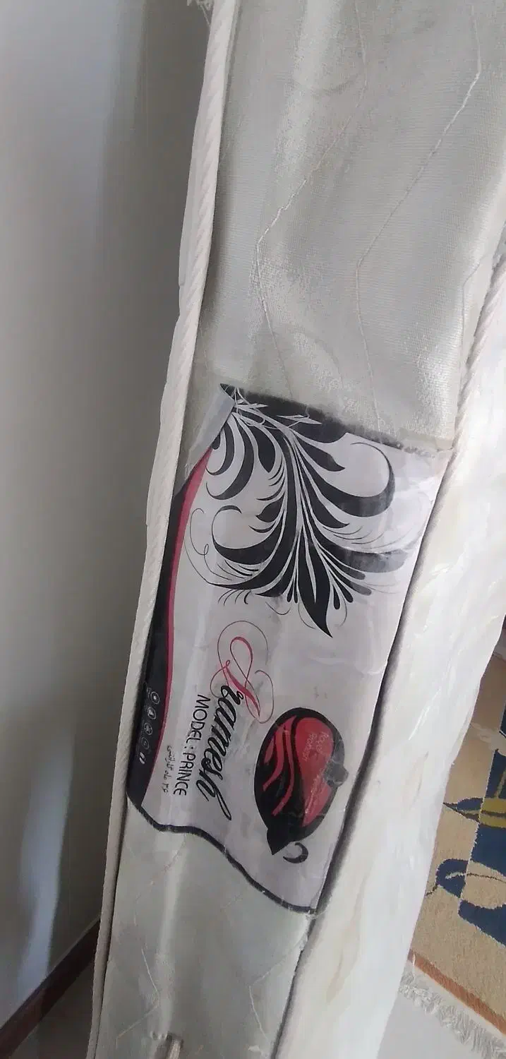 تشک تخت خواب|تشک تختخواب|لاهیجان, کوی آزادگان|دیوار