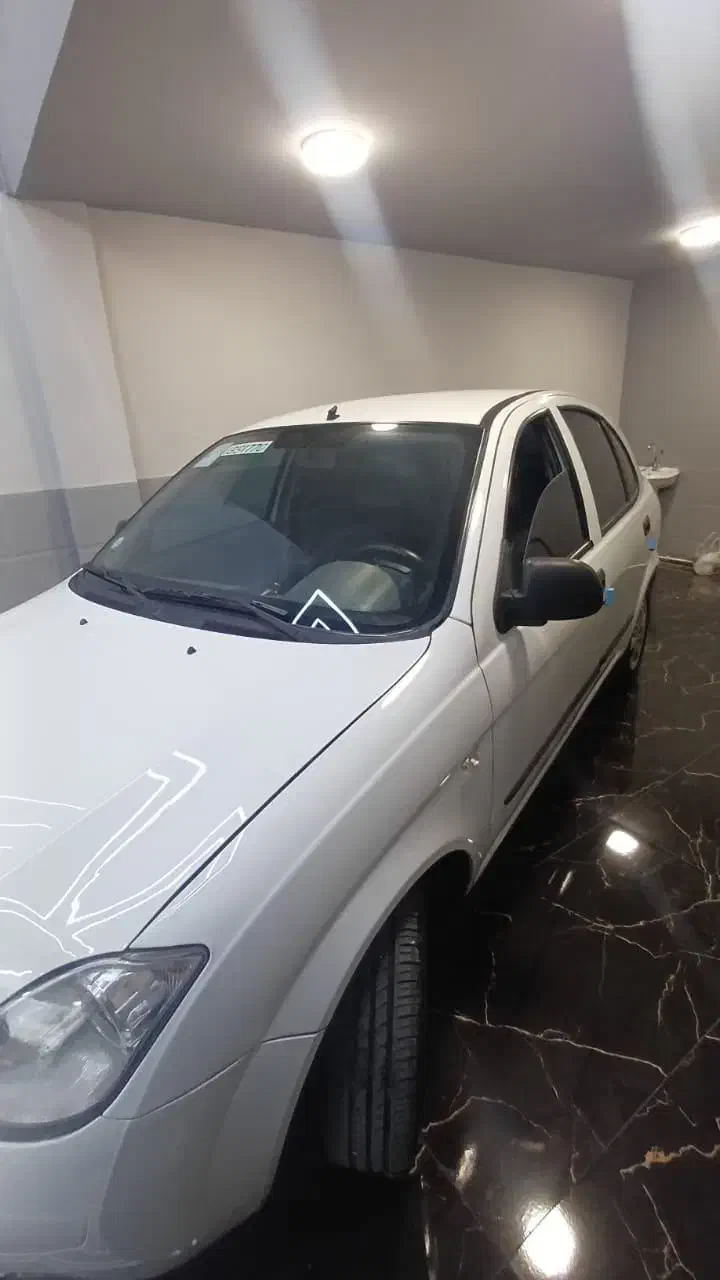 تیبا۲ ۱۴۰۰ به شدت سالم|خودرو سواری و وانت|ساری, |دیوار