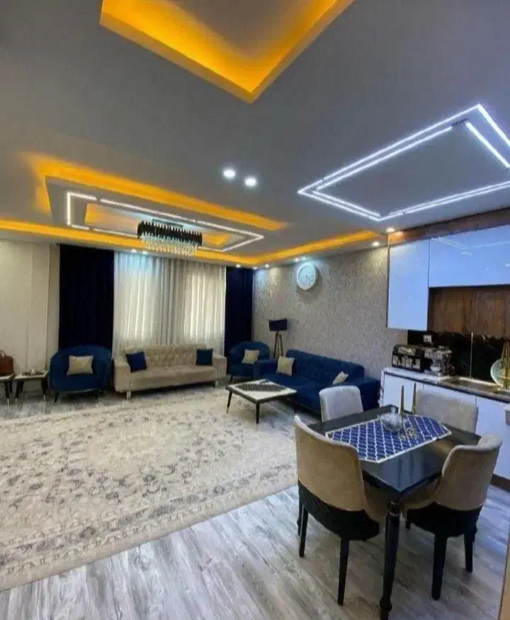 واحد۶۴متری شخصی ساز/ نزدیک مترو|فروش آپارتمان|کهریزک, |دیوار