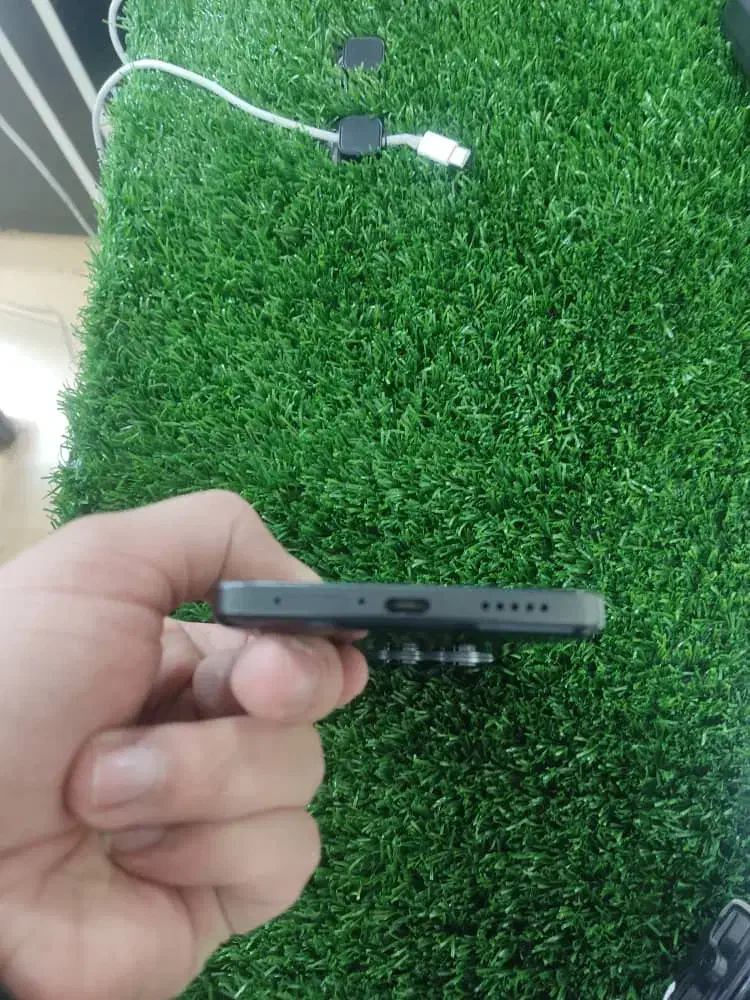 پوکوx6pro|موبایل|نظرآباد, نظرآباد|دیوار