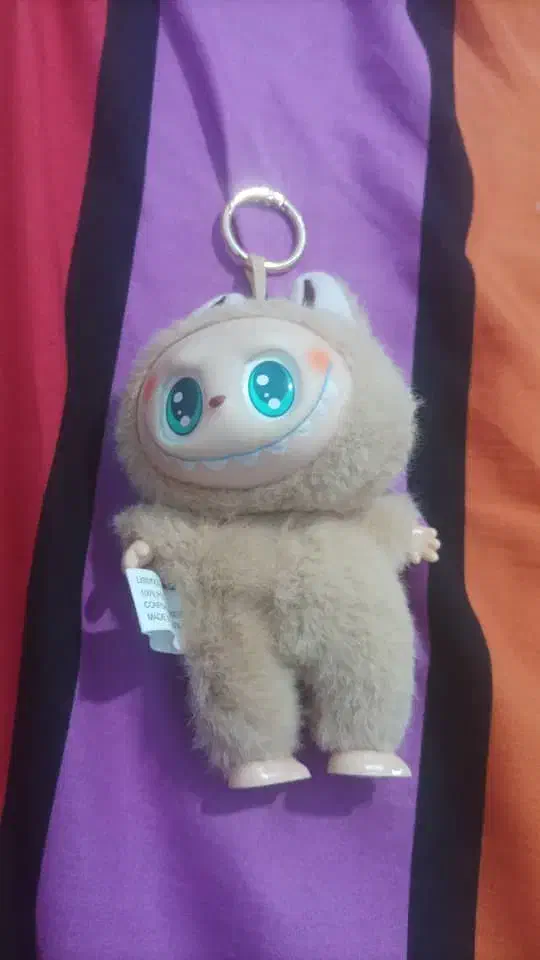 لبوبو کاملا نو|اسباب‌‌بازی|نورآباد ممسنی, |دیوار