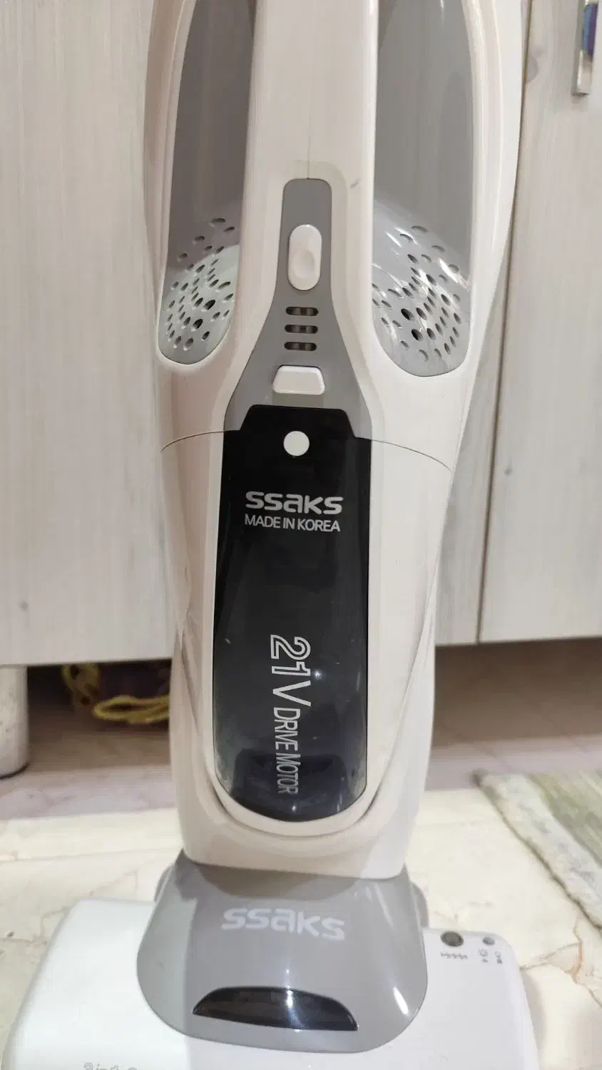 جارو شارژی|جاروبرقی، جارو شارژی، بخارشو|تهران, علم و صنعت|دیوار