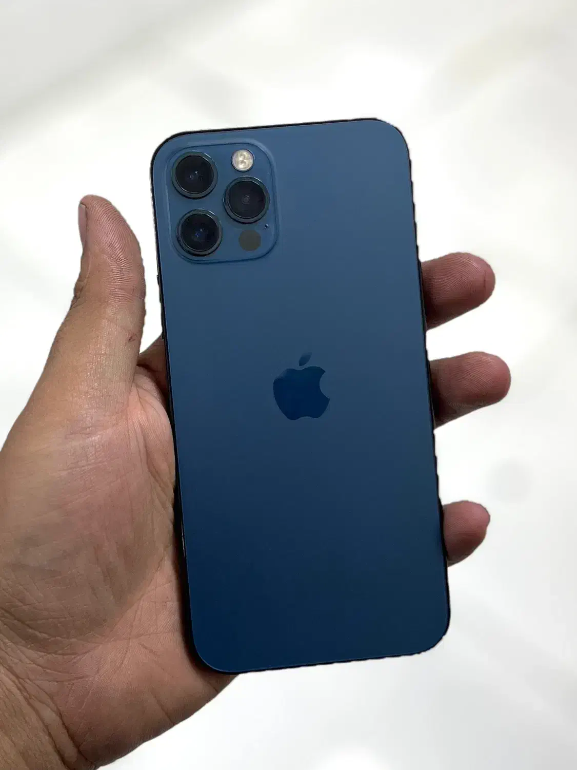 iphone 12 Pro ZA 256|موبایل|تهران, بازار|دیوار