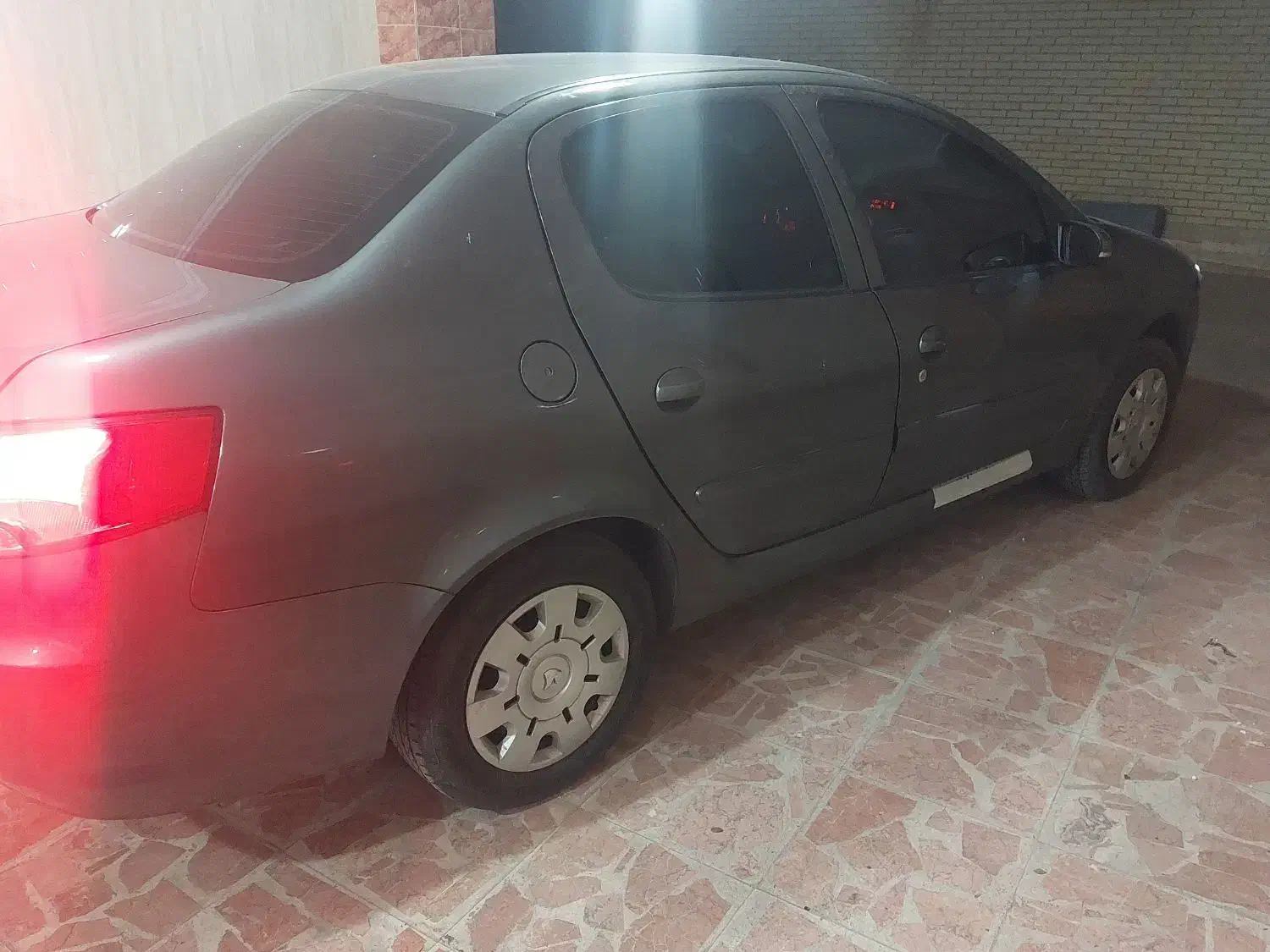 خودرو رانا ۱۴۰۲|خودرو سواری و وانت|اصفهان, شهریار|دیوار