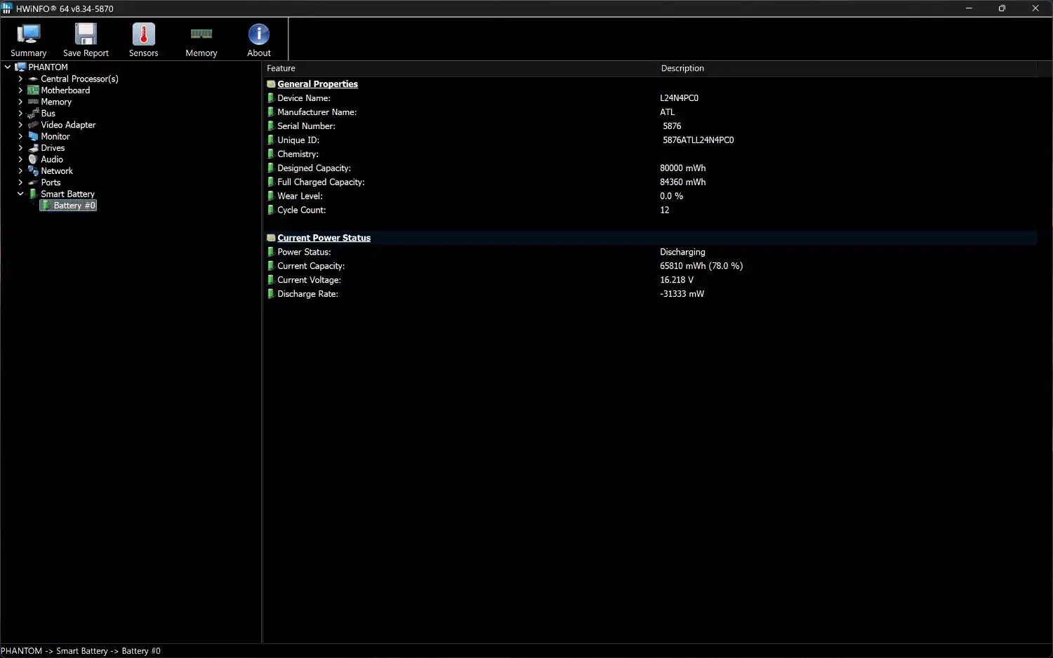 لپ تاپ گیمینگ (Legion 5)|رایانه همراه|صباشهر, |دیوار
