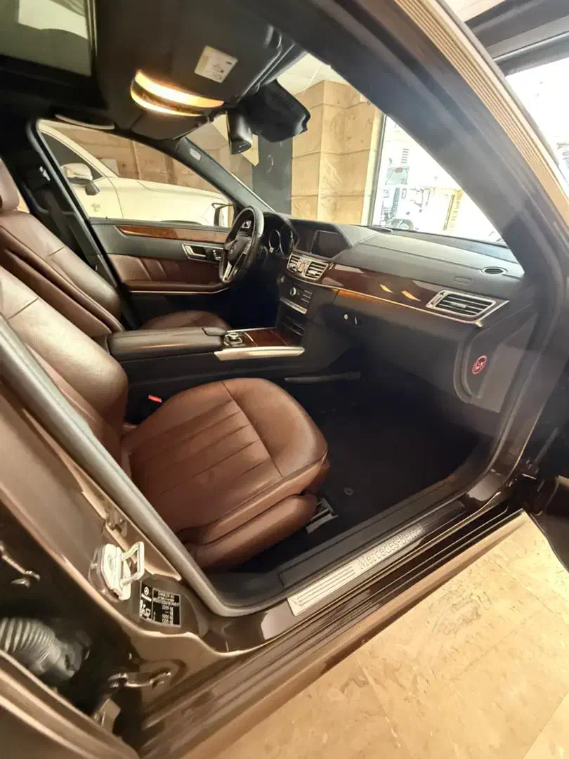 بنز E250|خودرو سواری و وانت|تهران, ولنجک|دیوار