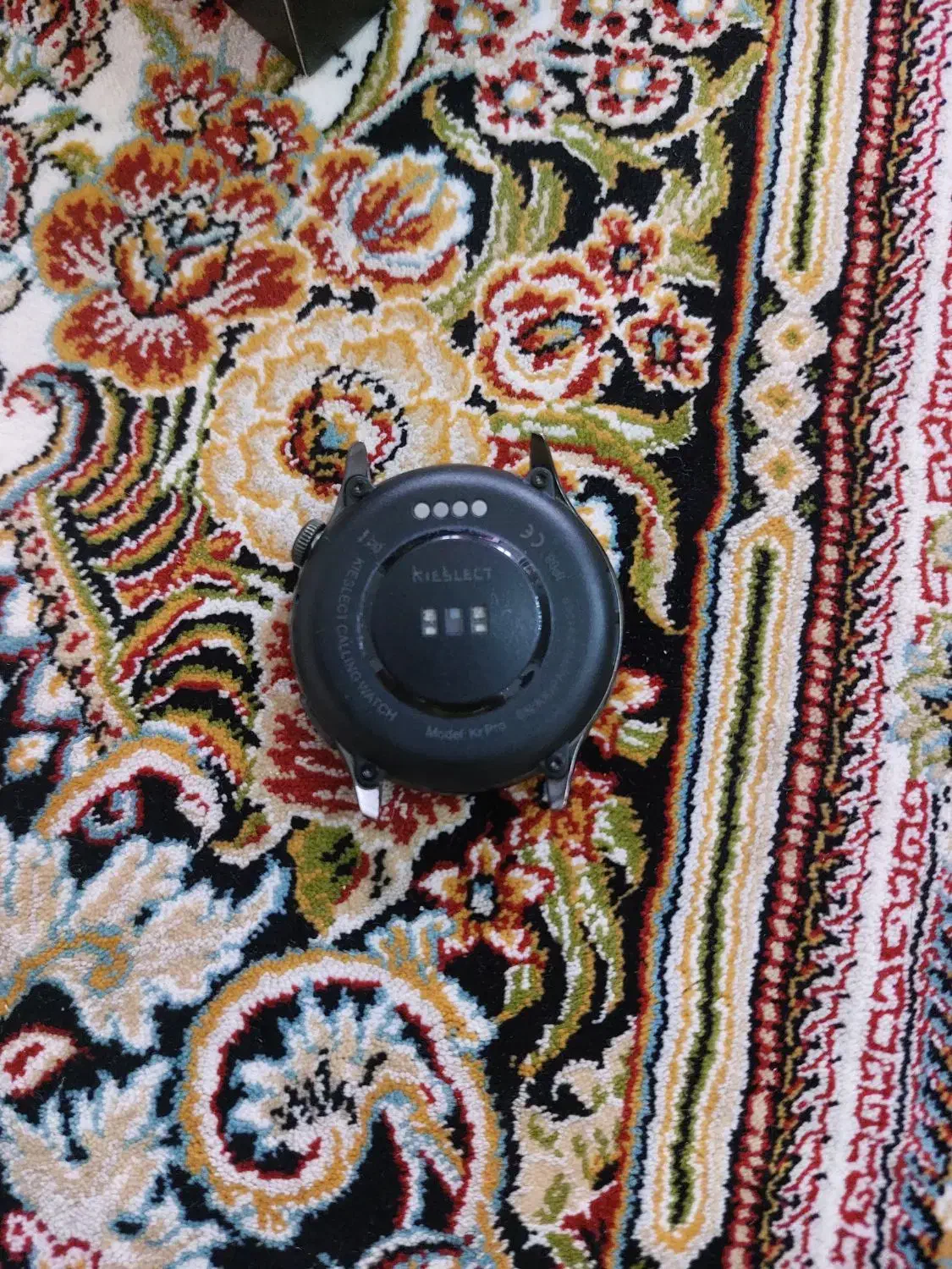 ساعت هوشمند|ساعت|قم, ولیعصر|دیوار