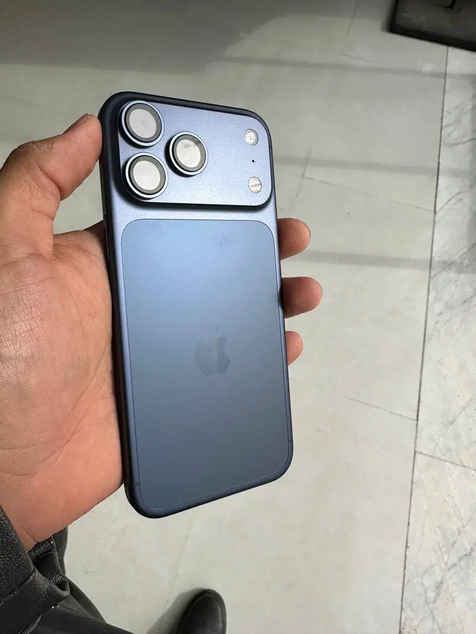 17PRO MAX|موبایل|مشهد, ایثار|دیوار