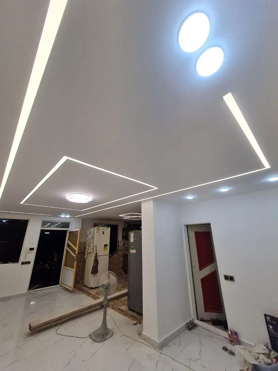 صفرتا صد برقکاری و نصب دوربین|خدمات پیشه و مهارت|کوچصفهان, |دیوار