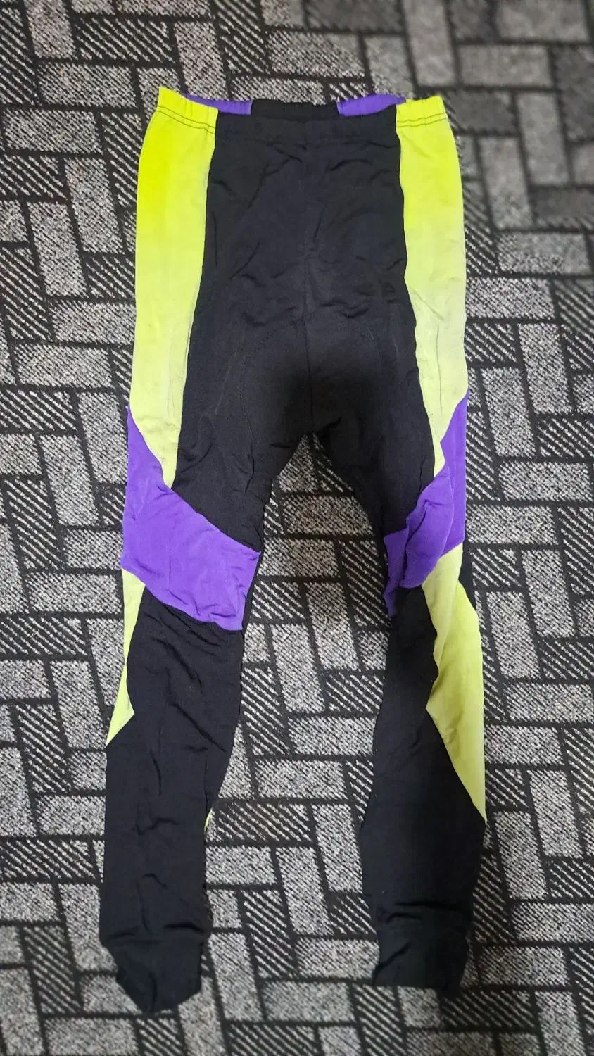 شلوار دوچرخه سواری کورسی جاینت اسکات کی تی ام|دوچرخه، اسکیت، اسکوتر|مشهد, سناباد|دیوار