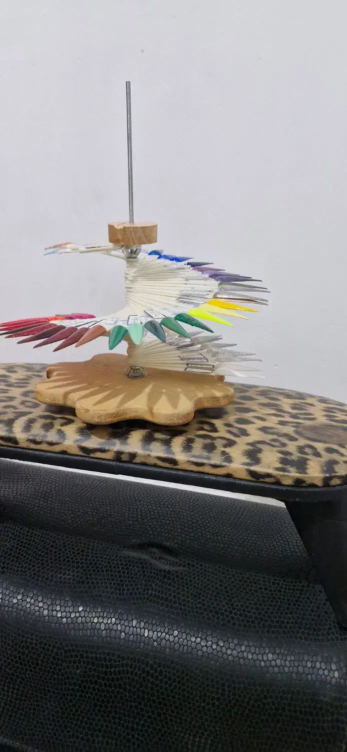 وسایل کاشت ناخن|آرایشگاه و سالن‌های زیبایی|قدس, شهر‌قدس|دیوار